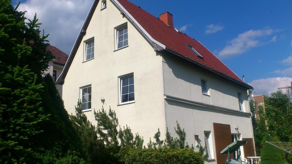 Prazdninovy Dum Josefuv Dul Villa Ruang foto